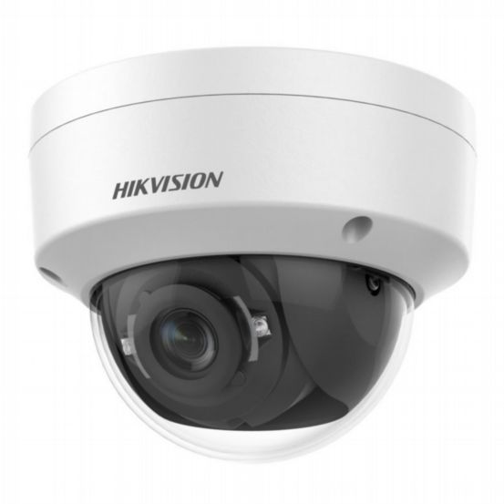 DS-2CE57U1T-VPITF(2.8mm) - 8MP 4K Dome