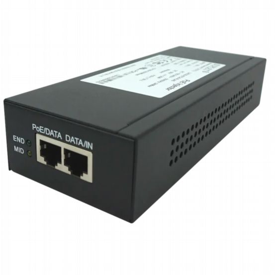 POE,LAS30-57CN-RJ45,30W - PoE injector,