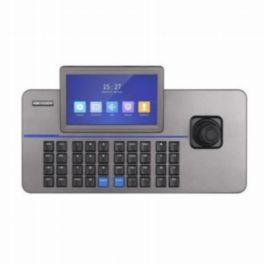 Hikvision CCTV Hikvision DS-1105KI Network Keyboard