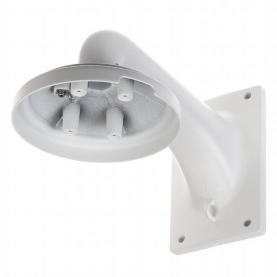 Hikvision DS-1605ZJ Wall Mounting Bracket for 4-Inch PTZ Camera