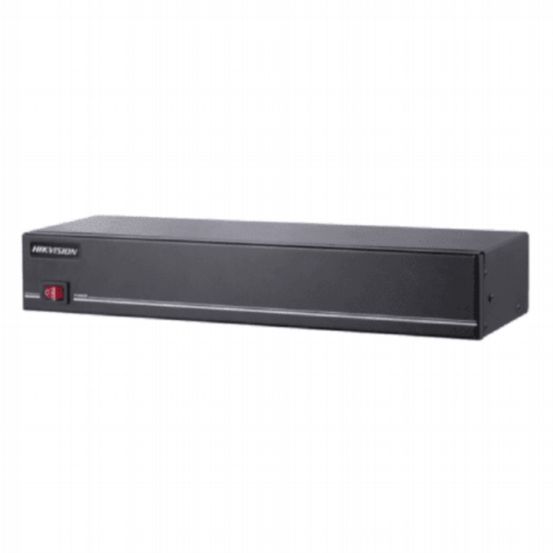 Hikvision DS-1TLP16I 16-Channel Video Loop Device