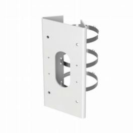Hikvision CCTV Hikvision DS-1475ZJ-SUS Vertical Pole Mount