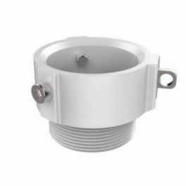 Hikvision CCTV Hikvision DS-1681ZJ Camera Mounting Adapter
