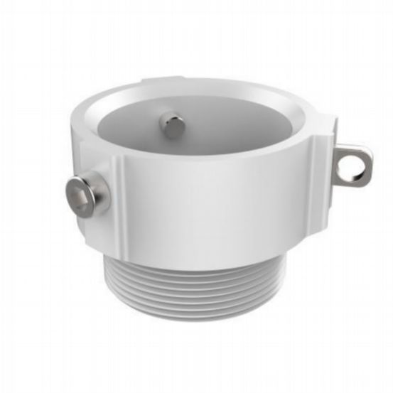 Hikvision DS-1681ZJ Camera Mounting Adapter
