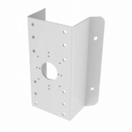Hikvision CCTV Hikvision DS-1276ZJ-SUS Corner Mount Bracket