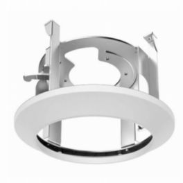 Hikvision CCTV Hikvision DS-1671ZJ-SD11 In-Ceiling Mounting Bracket for 4-Inch PTZ Camera