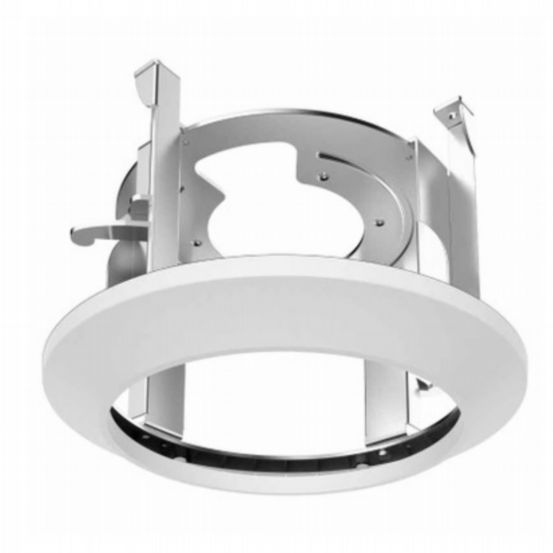 Hikvision DS-1671ZJ-SD11 In-Ceiling Mounting Bracket for 4-Inch PTZ Camera
