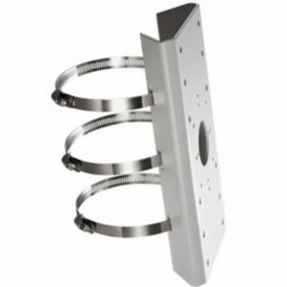 Hikvision CCTV Hikvision DS-1275ZJ-SUS Horizontal Pole Mount