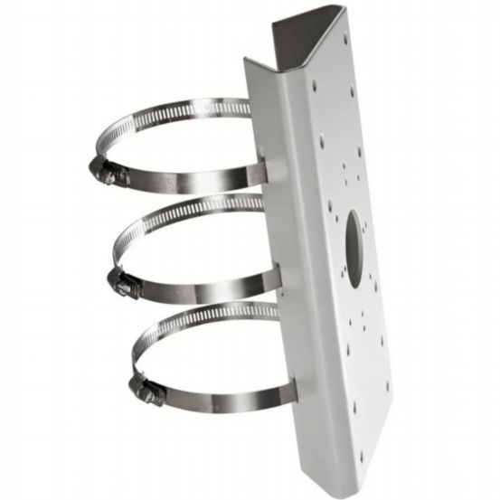 Hikvision DS-1275ZJ-SUS Horizontal Pole Mount