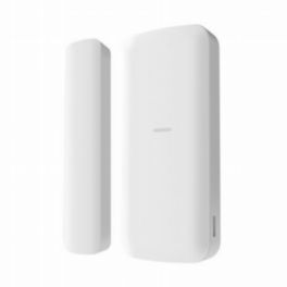 Hikvision CCTV DS-PDMCS-EG2-WE - AX Pro Slim Mag Contact