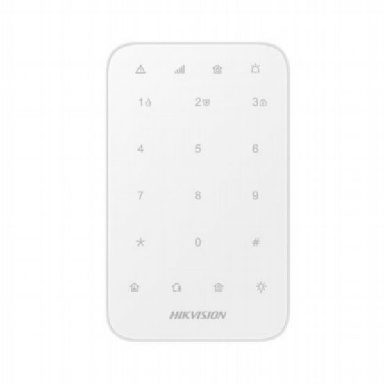 DS-PK1-E-WE - AX Pro Wireless Keypad