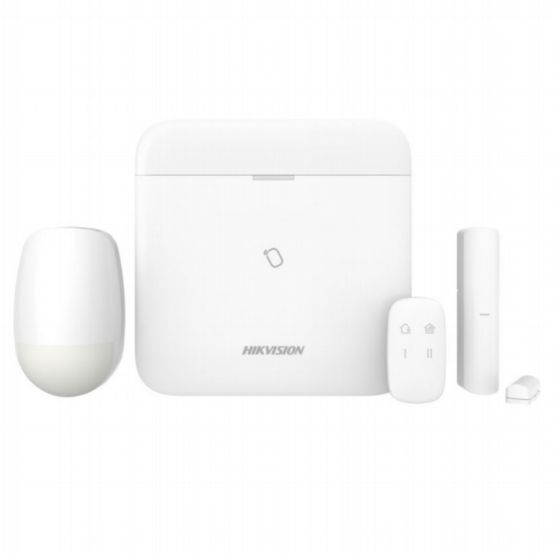 DS-PWA96-Kit-WE - AX Pro M Wireless Kit
