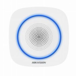 Hikvision CCTV DS-PS1-I-WE/Blue - AX Pro Internal Sounder