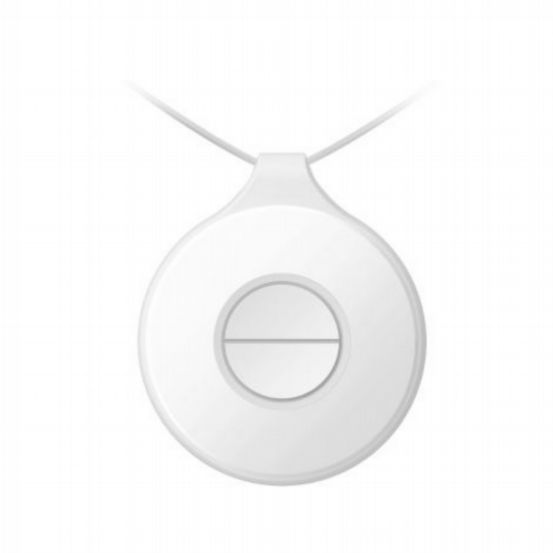 DS-PDEBP2-EG2-WE - Portable Panic 2 Button