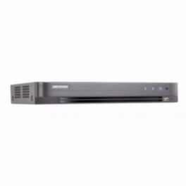 Hikvision CCTV iDS-7216HQHI-K2/4S(B)-6TB - 16 Ch AcuS DVR