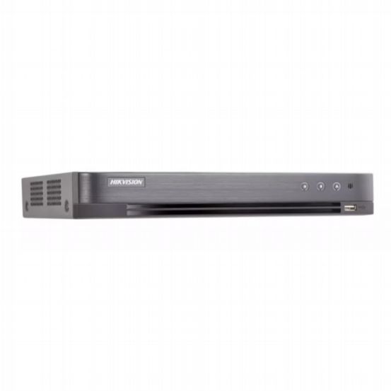 iDS-7216HQHI-K2/4S(B)-6TB - 16 Ch AcuS DVR