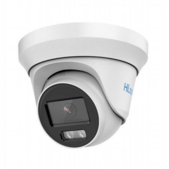 THC-T129-M(2.8mm) - Hilook 2MP ColorVu Tur