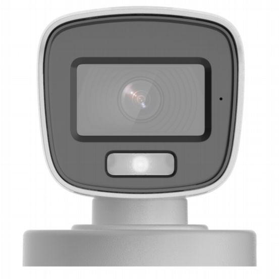 THC-B129-M(3.6mm) - Hilook 2MP ColorVu Bul