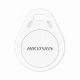 Hikvision CCTV DS-PT-M1 - AX Pro Wireless Tag