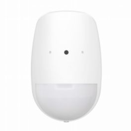 Hikvision CCTV DS-PDPG12P-EG2-WE - AX Pro PIR+Glass Break