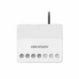 Hikvision CCTV DS-PM1-O1H-WE - AX Pro Wall Switch
