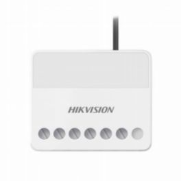 Hikvision CCTV DS-PM1-O1L-WE - AX Pro Relay Module