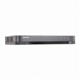 Hikvision CCTV iDS-7204HQHI-K1/2S(C)-2TB - 4Ch AcuSen DVR