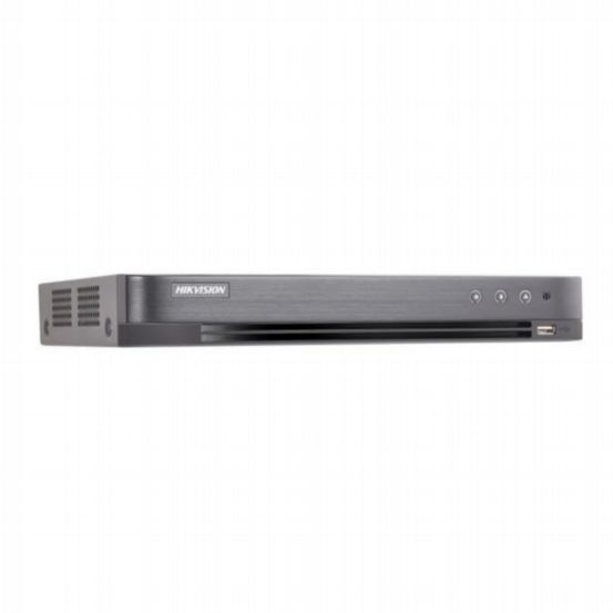 iDS-7204HQHI-K1/2S(C)-2TB - 4Ch AcuSen DVR