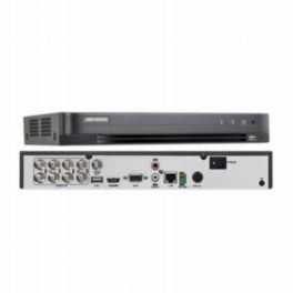 Hikvision CCTV iDS-7208HQHI-K1/4S(C)-2TB - 8 Ch AcuS DVR
