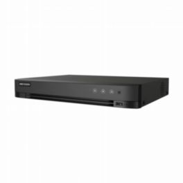 Hikvision CCTV iDS-7204HUHI-K1/4S(C)-6TB - 4 Ch AcuS DVR
