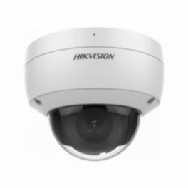 Hikvision CCTV Hikvision DS-2CD2146G2-ISU 4MP AcuSense Fixed Dome Camera
