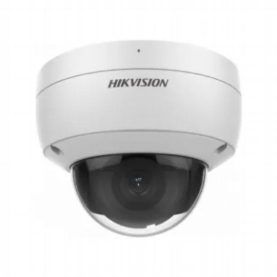 Hikvision DS-2CD2146G2-ISU 4MP AcuSense Fixed Dome Camera