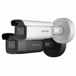 Hikvision CCTV Hikvision DS-2CD2646G2-IZS(2.8-12mm)(C) 4MP AcuSense Motorised Varifocal Bullet Network Camera