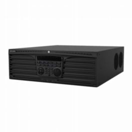 Hikvision CCTV DS-9664NI-I16/UK/CVBS - 64 Ch 16 SATA NVR
