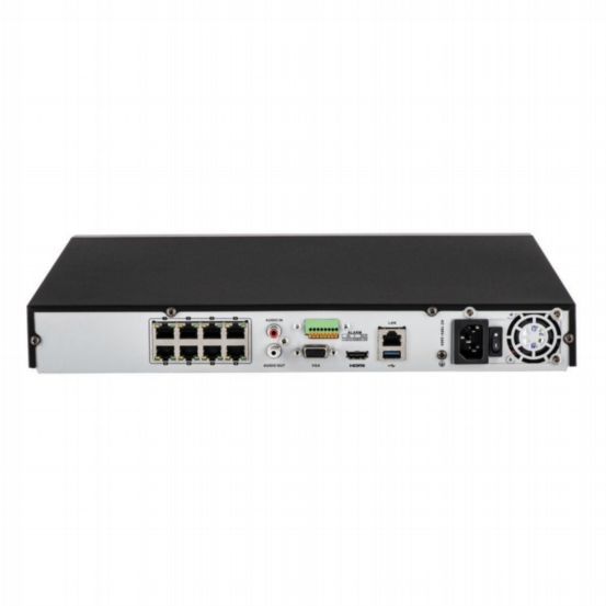 DS-7608NI-I2/8P/UK/CVBS-2TB
