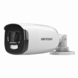 Hikvision CCTV DS-2CE12HFT-F(2.8mm)/B - 5MP ColorVu