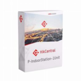 Hikvision CCTV HikCentral-P-IndoorStation-1Unit