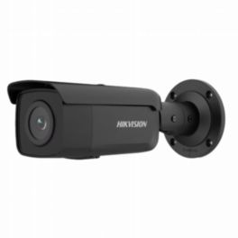 Hikvision CCTV DS-2CD2T46G2-2I(2.8mm)(C)(BLACK) - 4MP Acu
