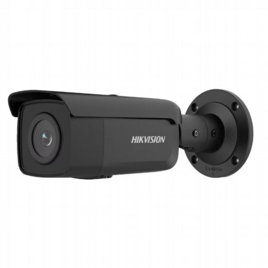 DS-2CD2T46G2-2I(2.8mm)(C)(BLACK) - 4MP Acu