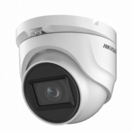 Hikvision CCTV Hikvision DS-2CE76U1T-ITMF 4K Fixed Turret Camera (2.8mm)