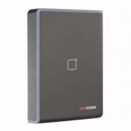 Hikvision CCTV DS-K1108AM - Reads Mifare 1 card