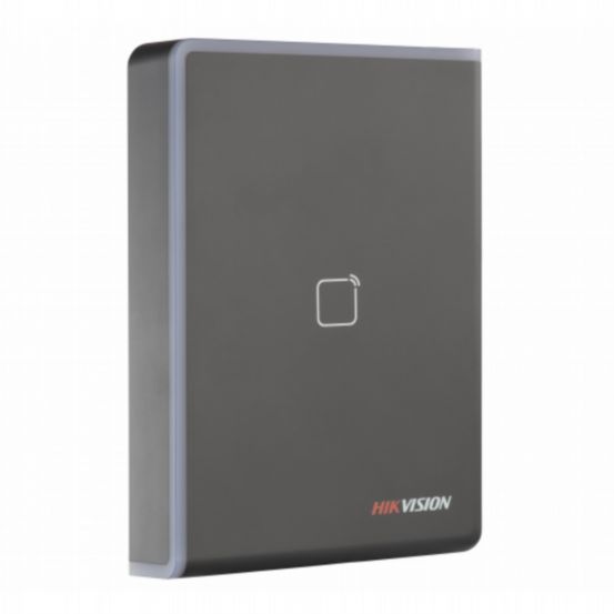 DS-K1108AM - Reads Mifare 1 card