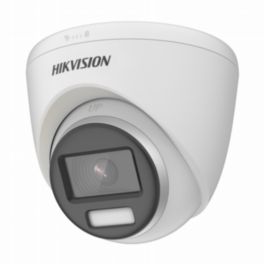 Hikvision CCTV DS-2CE72UF3T-E(2.8mm) - 8MP PoC ColorVu Tu