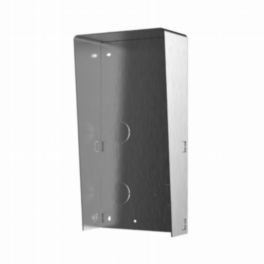 Hikvision CCTV DS-KABD8003-RS2/S - St/steel rain shield