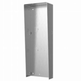 Hikvision CCTV DS-KABD8003-RS3/S - St/steel rain shield