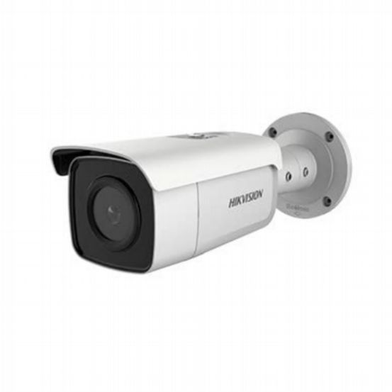 DS-2CD2T86G2-4I(4mm)(C) - 8MP Acusense Bul
