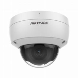 Hikvision CCTV Hikvision DS-2CD2186G2-ISU(4mm)(C) 4K AcuSense Fixed Dome Camera