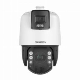 Hikvision CCTV Hikvision DS-2SE7C144IW-AE(32x/4)(S5) 4MP 32X IR Network Speed Dome