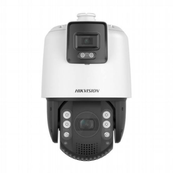 Hikvision DS-2SE7C144IW-AE(32x/4)(S5) 4MP 32X IR Network Speed Dome
