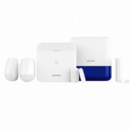 Hikvision CCTV DS-PWA96-Kit1-WE - Mid-level AXPRO kit 1